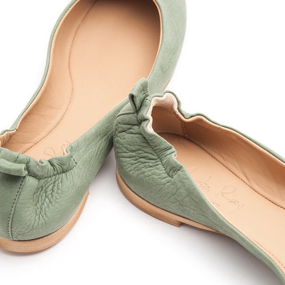 Ballerina tonda sacchetto LB Edera - Marta Ray