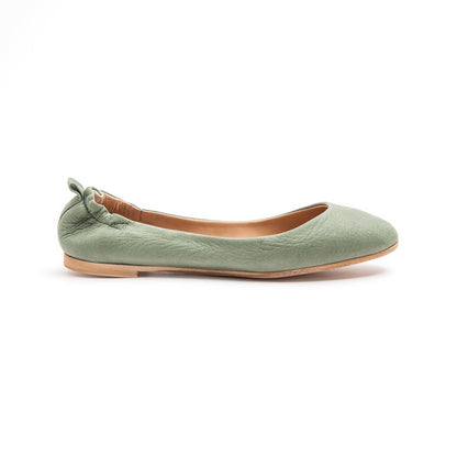 Ballerina tonda sacchetto LB Edera - Marta Ray
