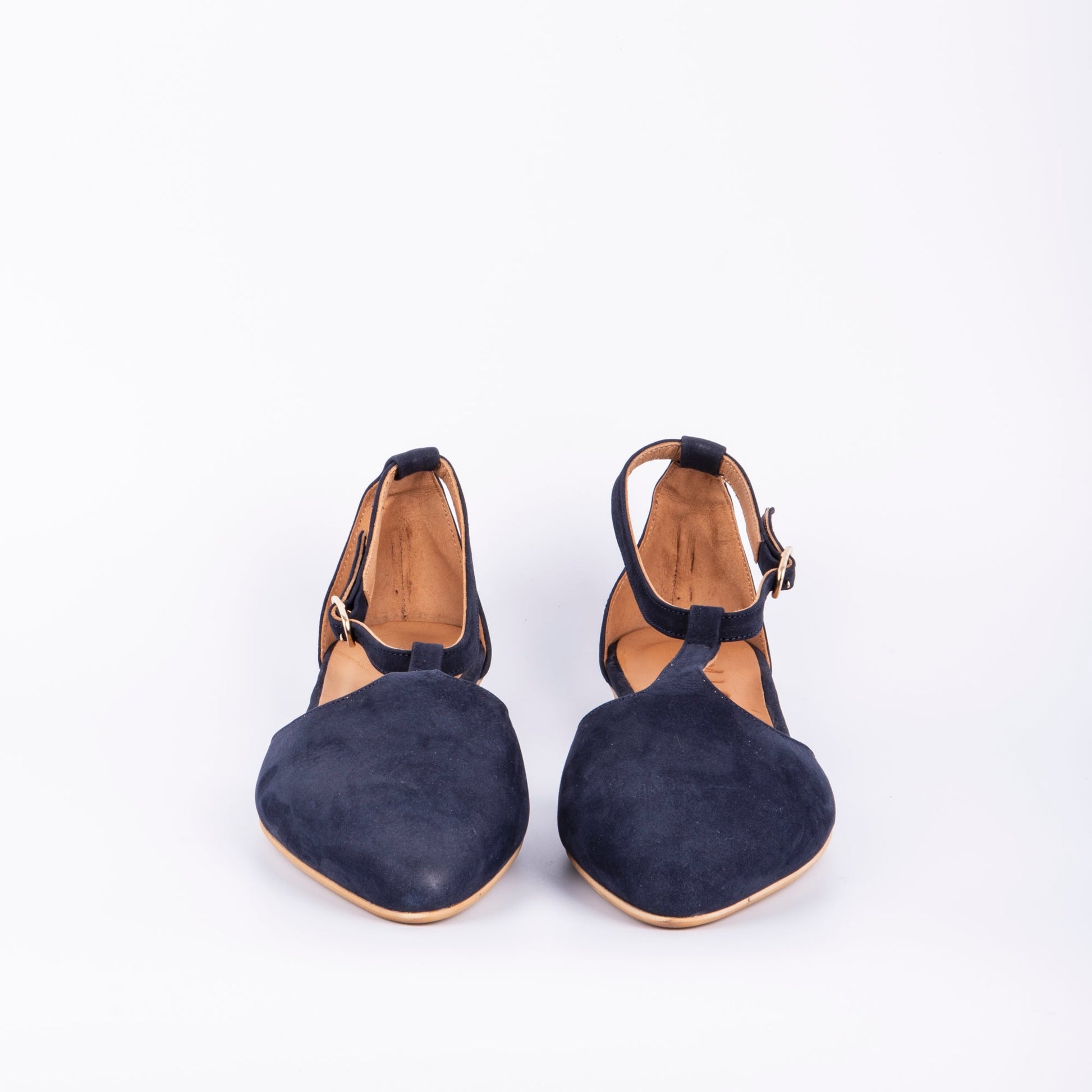 Batuja long beach navy - Marta Ray