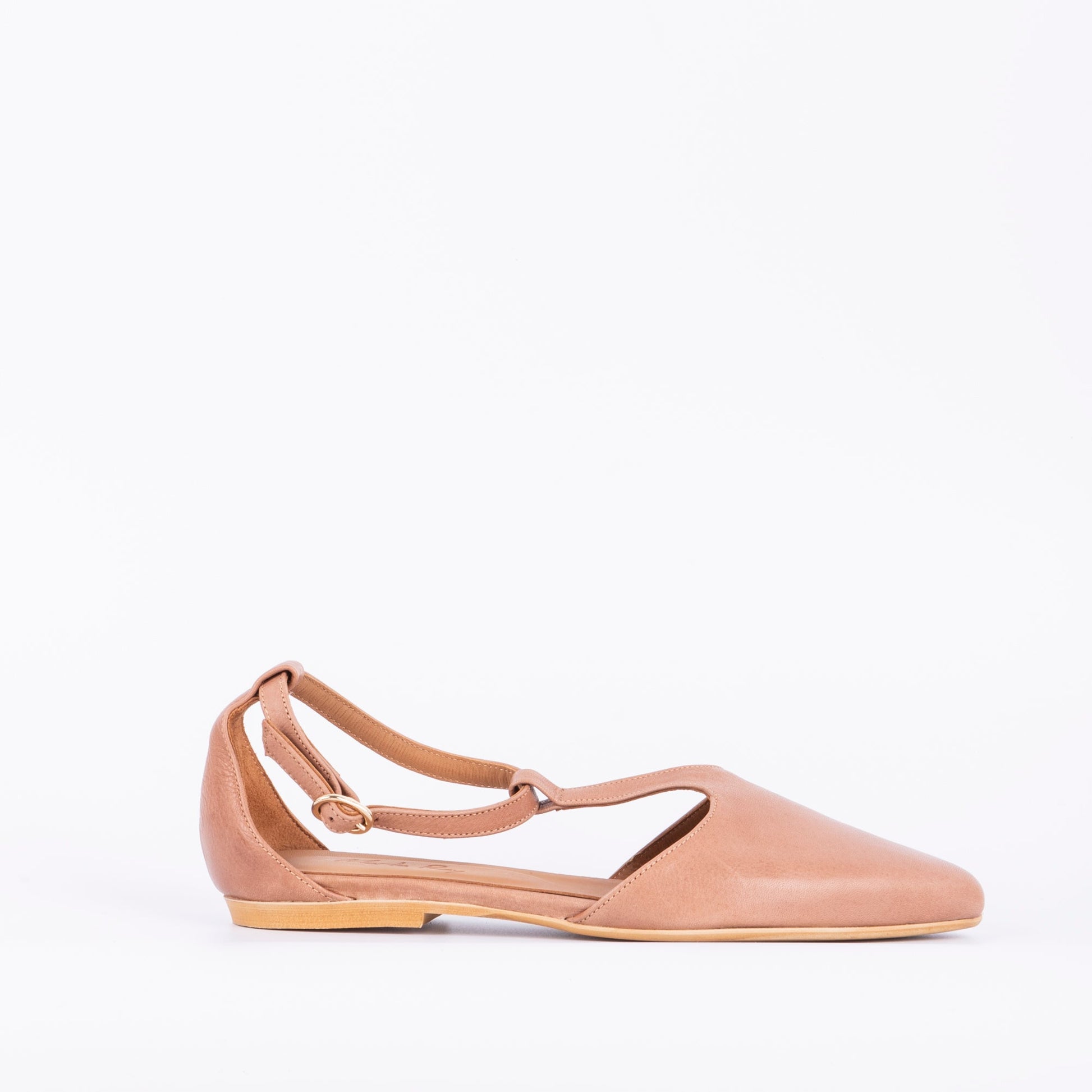 Batuja mousse cammeo - Marta Ray