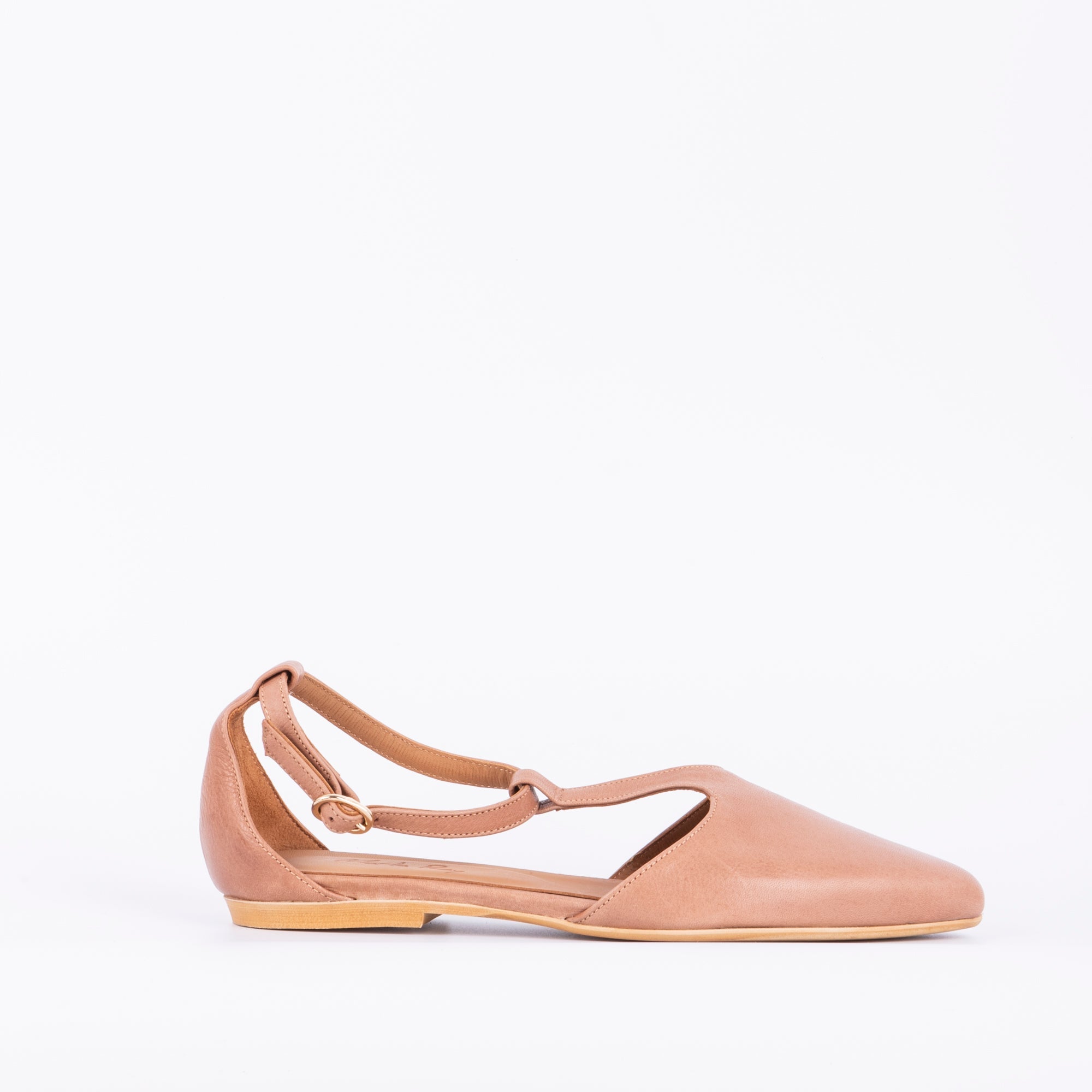 Batuja mousse cammeo - Marta Ray
