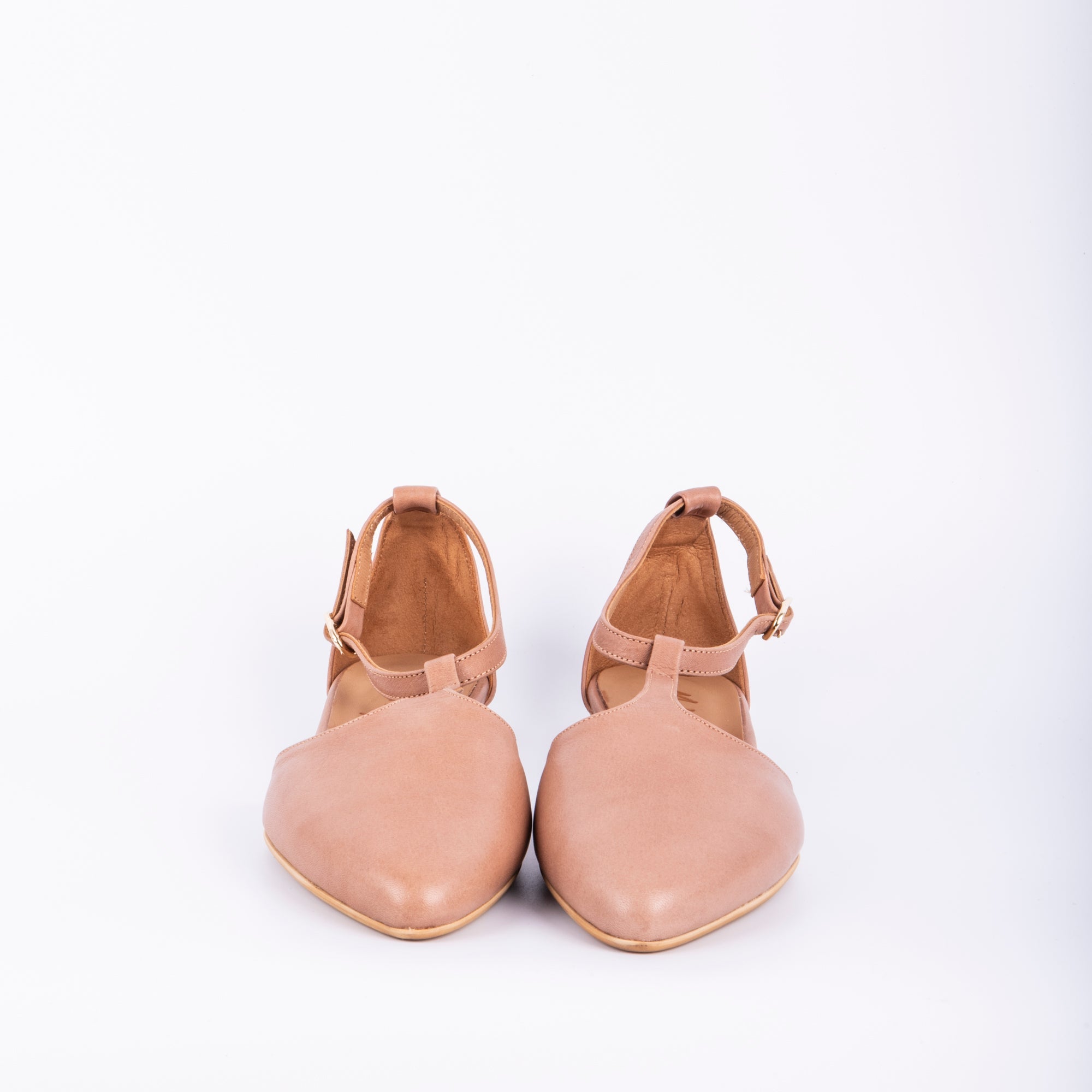 Batuja mousse cammeo - Marta Ray
