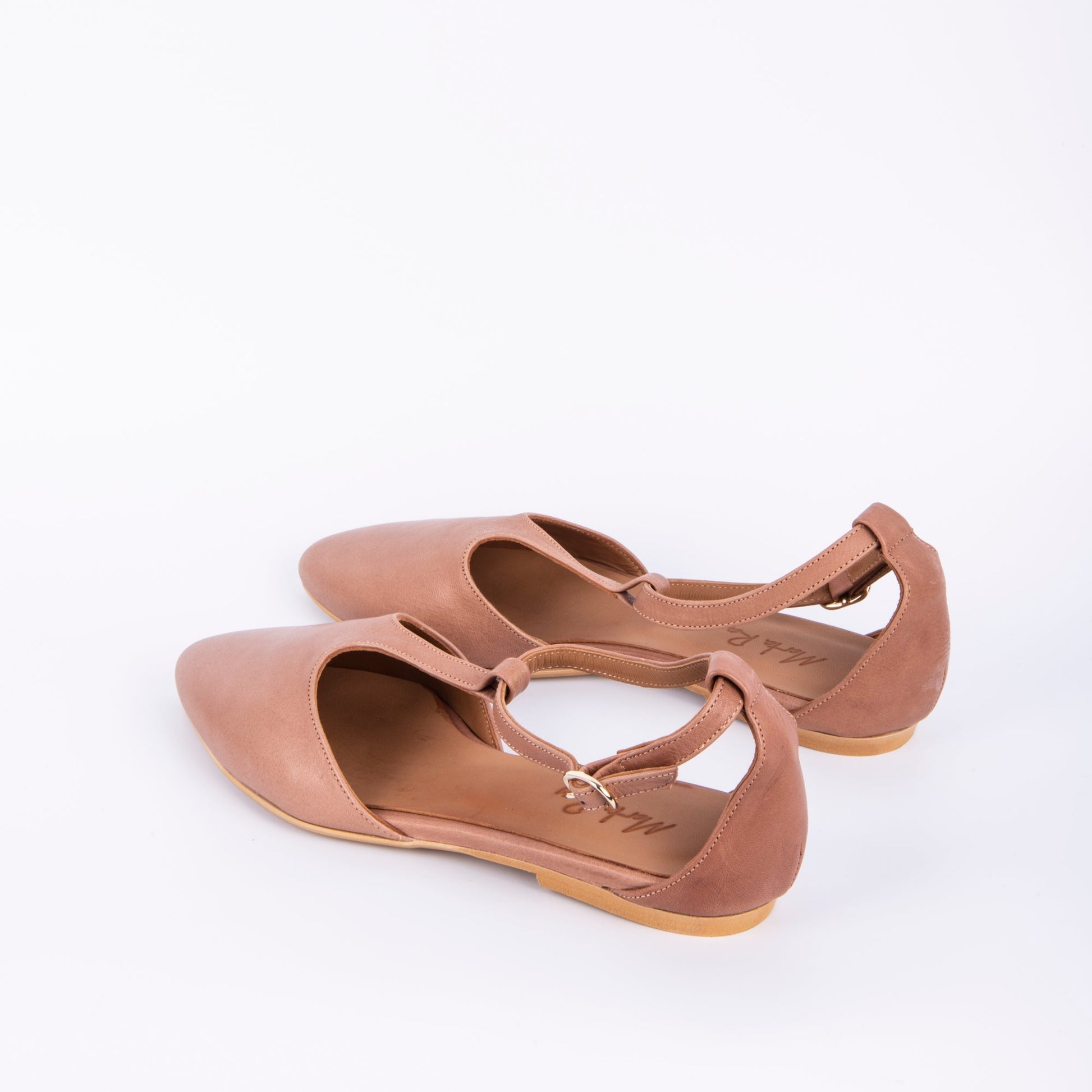 Batuja mousse cammeo - Marta Ray