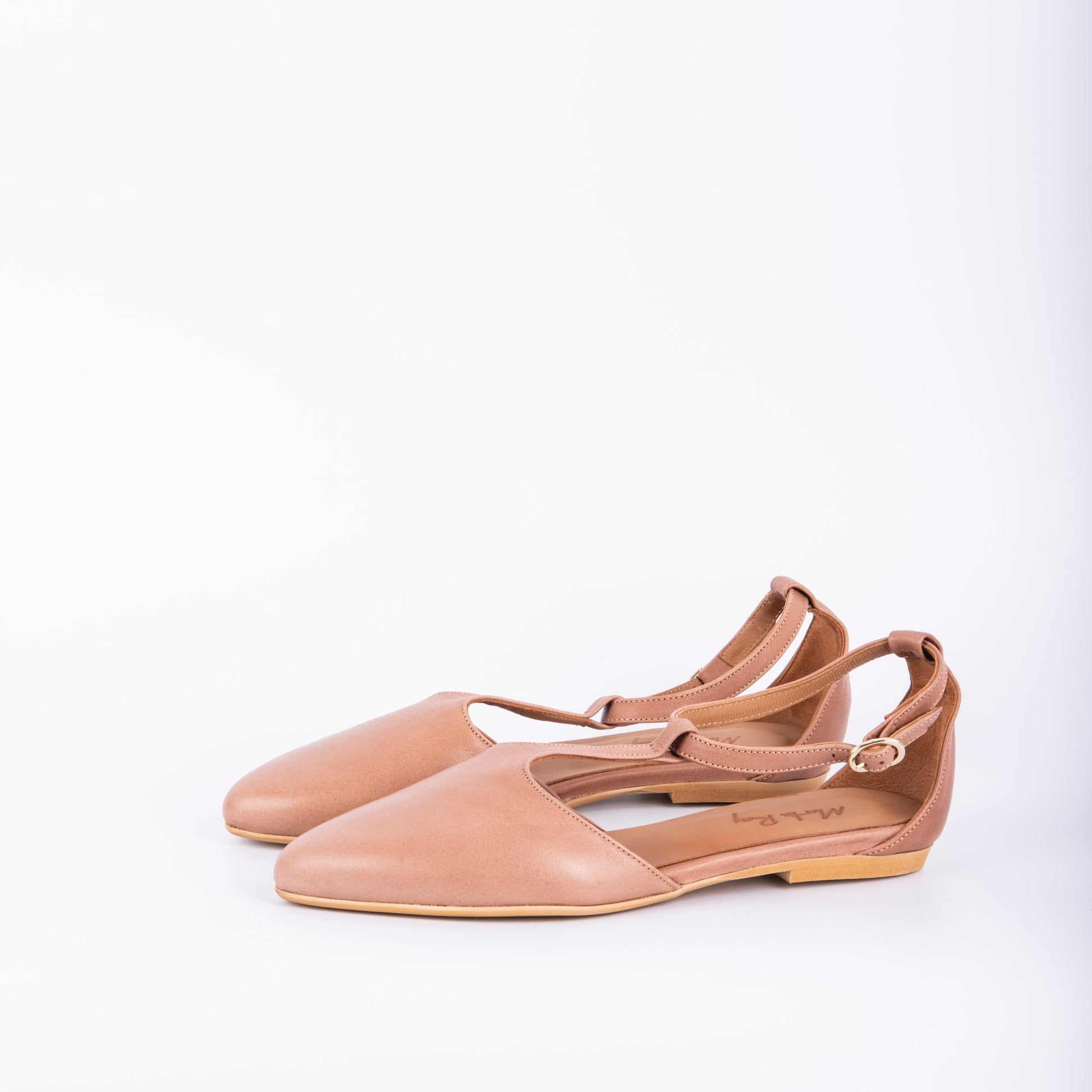 Batuja mousse cammeo - Marta Ray