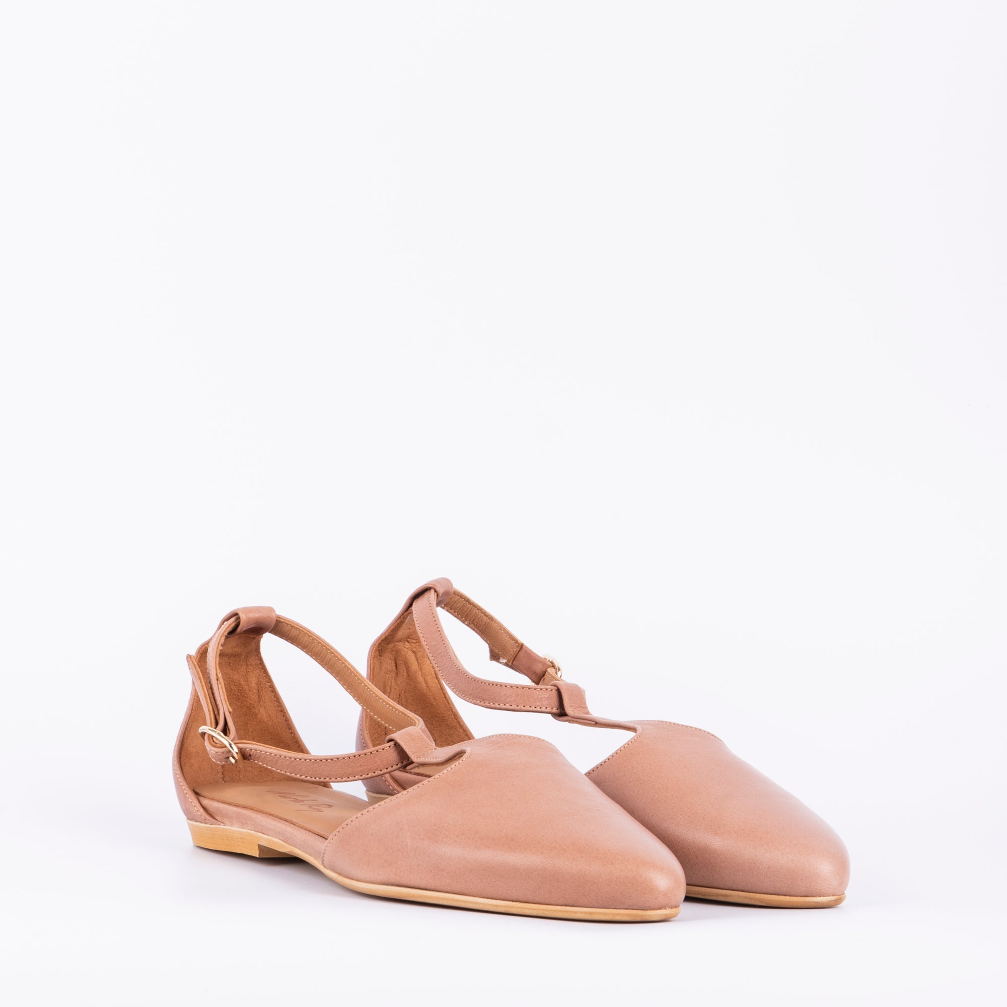 Batuja mousse cammeo - Marta Ray