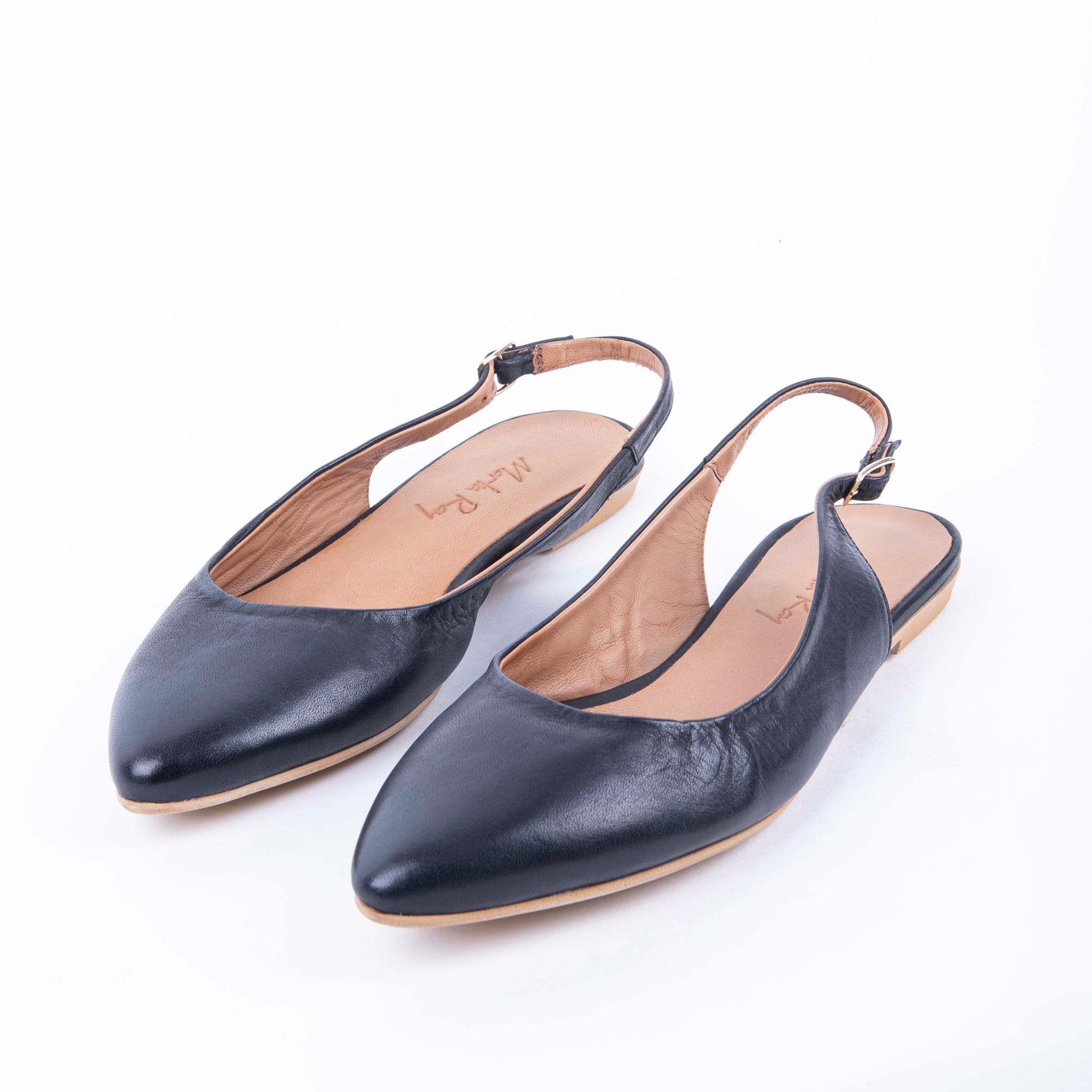 Bena cerato nero - Marta Ray