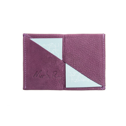 Bibi long beach grape wine - Marta Ray