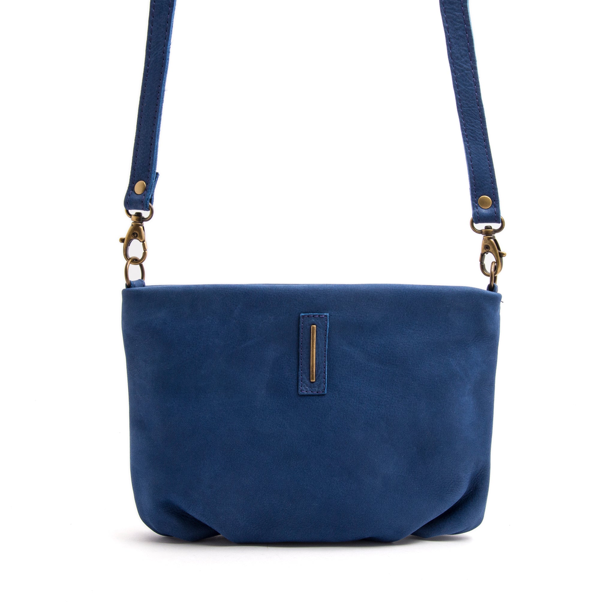 Bluebell long beach blu indemoniato - Marta Ray