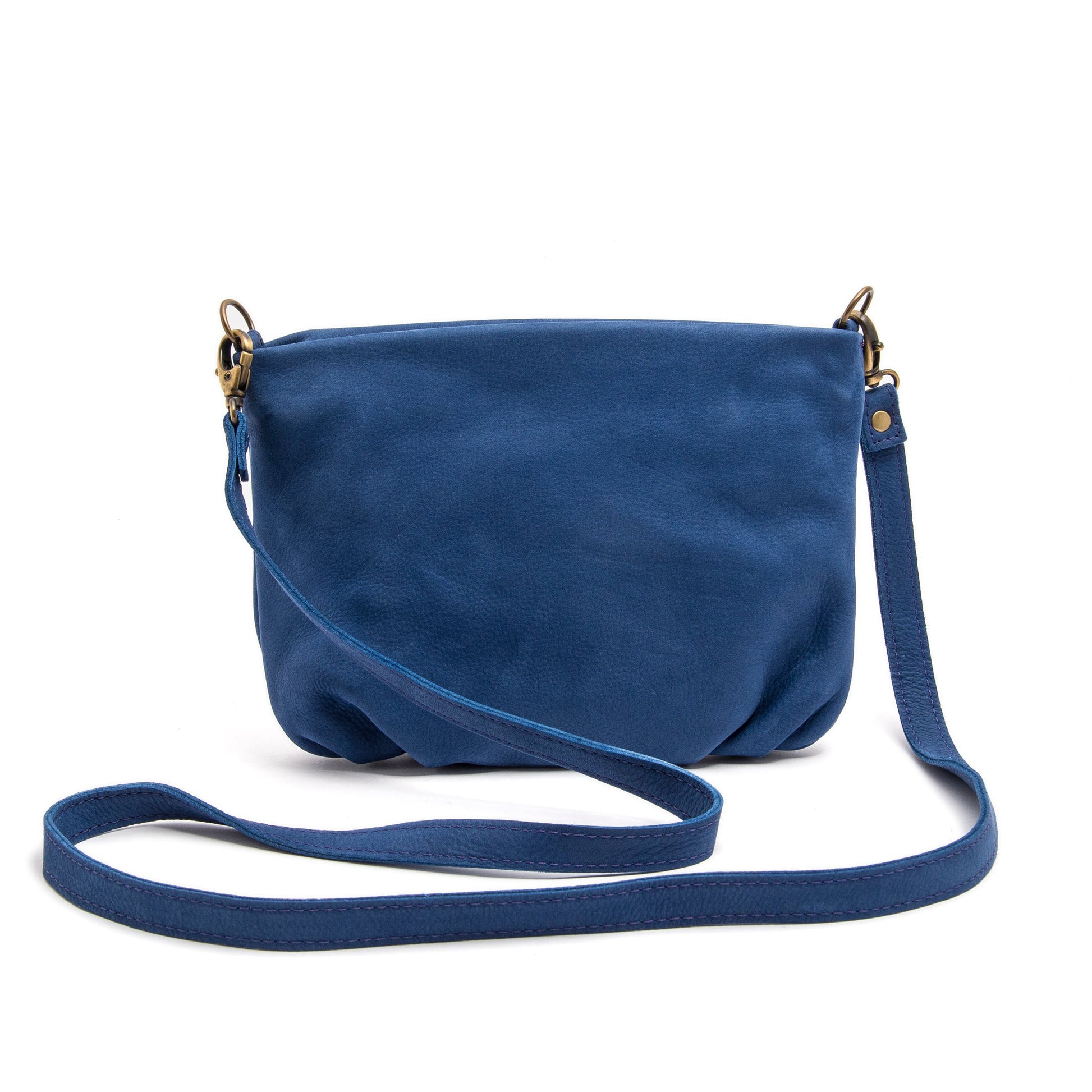 Bluebell long beach blu indemoniato - Marta Ray