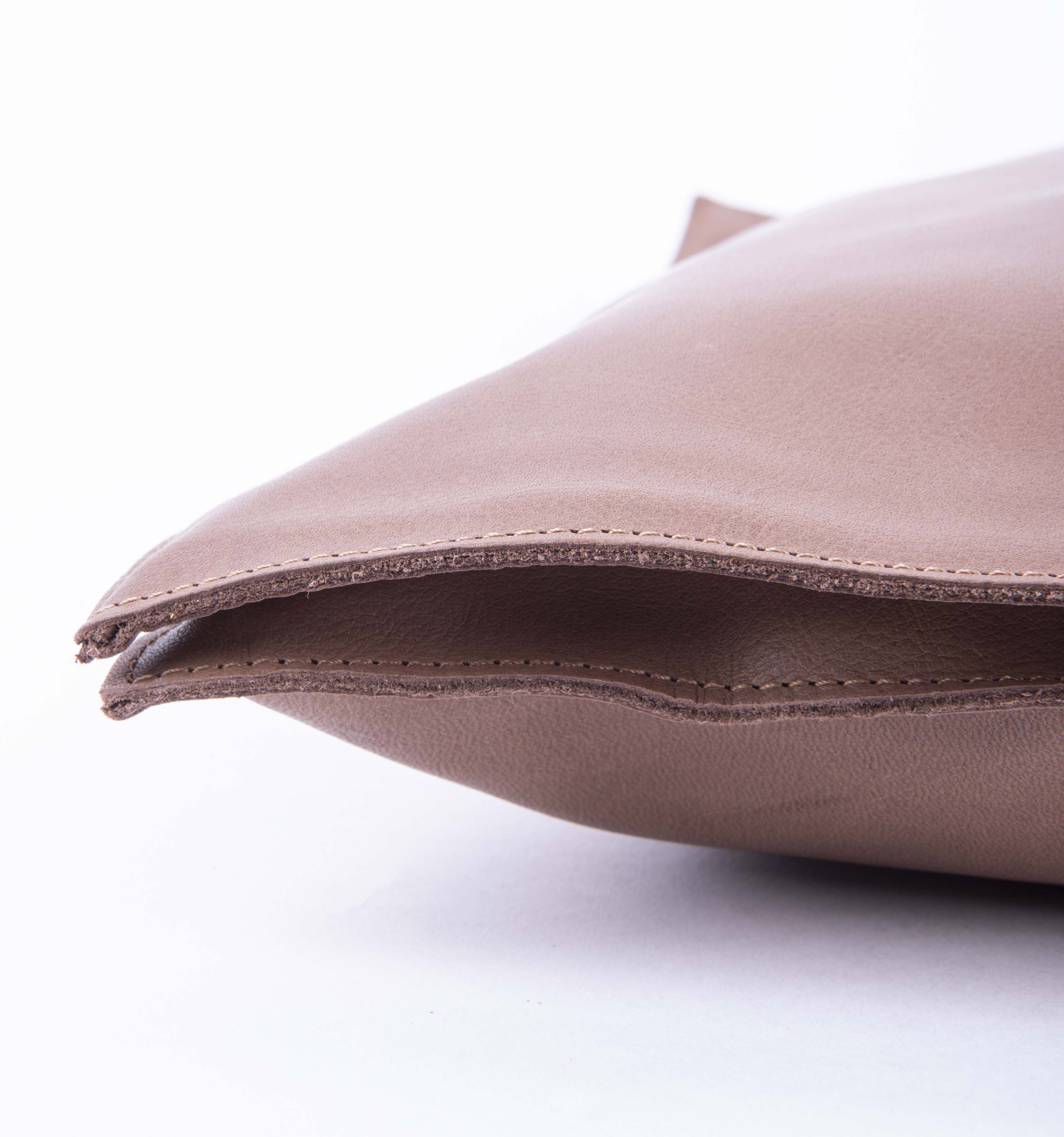 New Shopper mousse cammeo