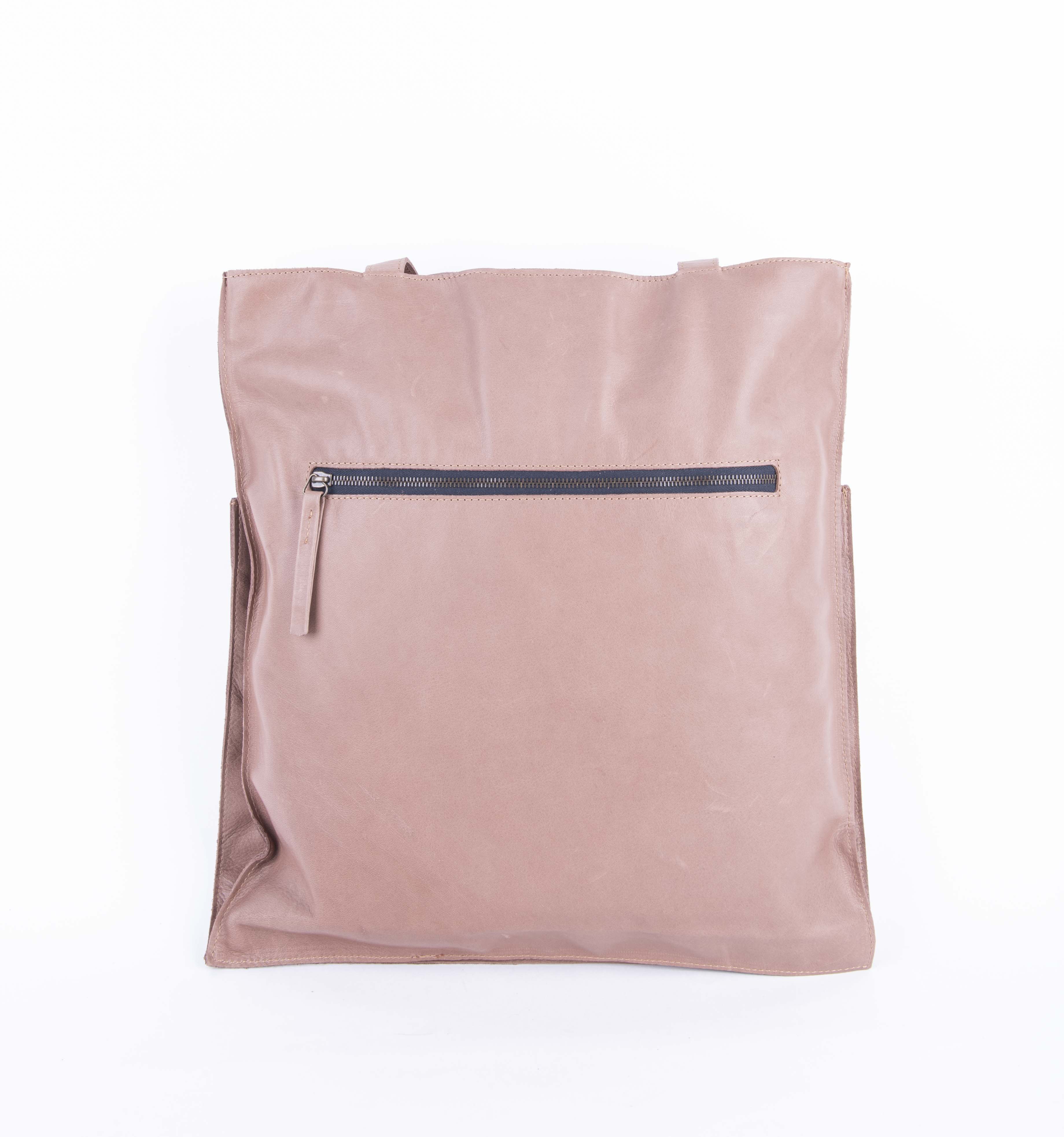 New Shopper mousse cammeo