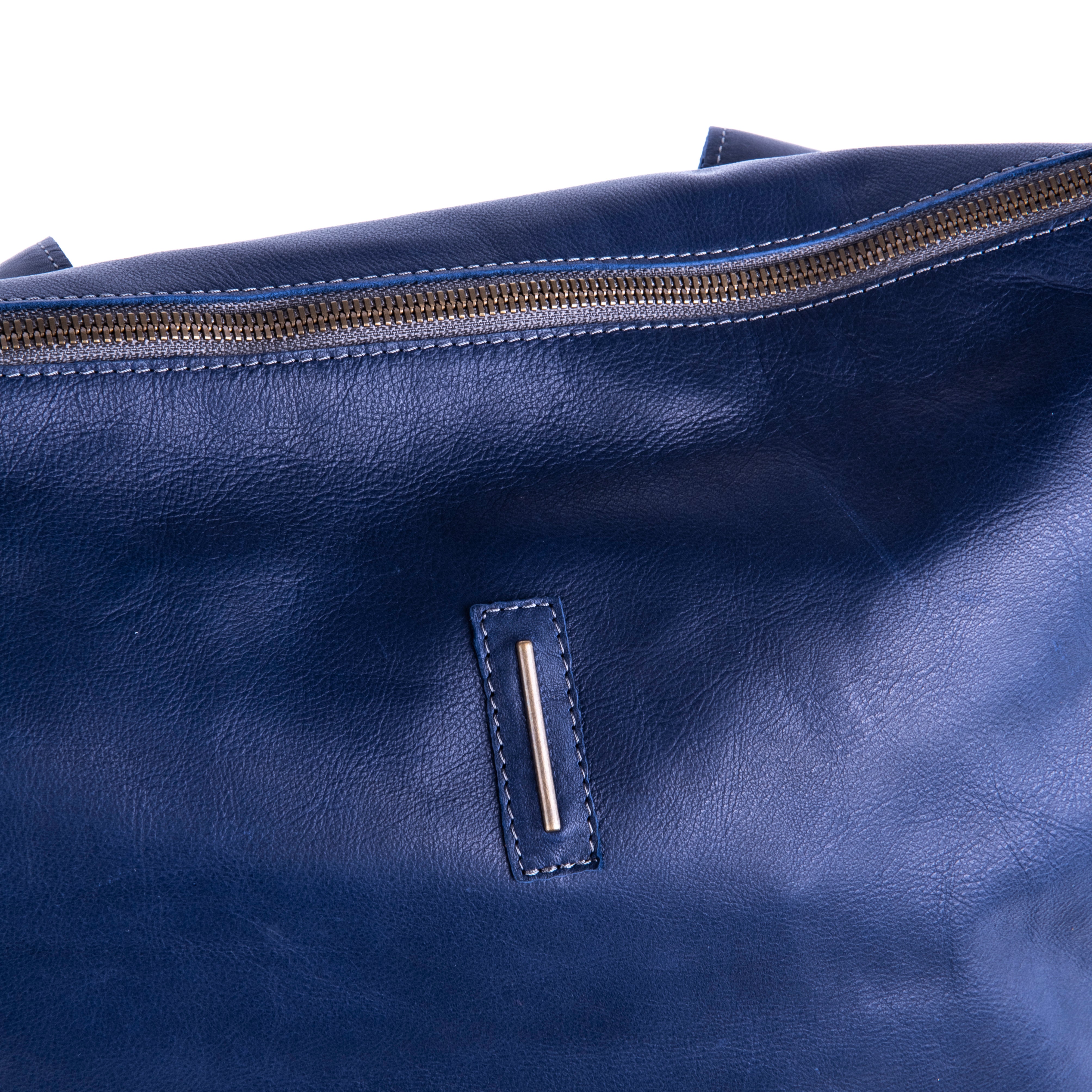 Rumi mousse navy