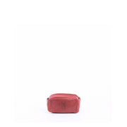 Brook mousse cuoio inglese - pochette a tracolla in pelle marrone - Marta Ray