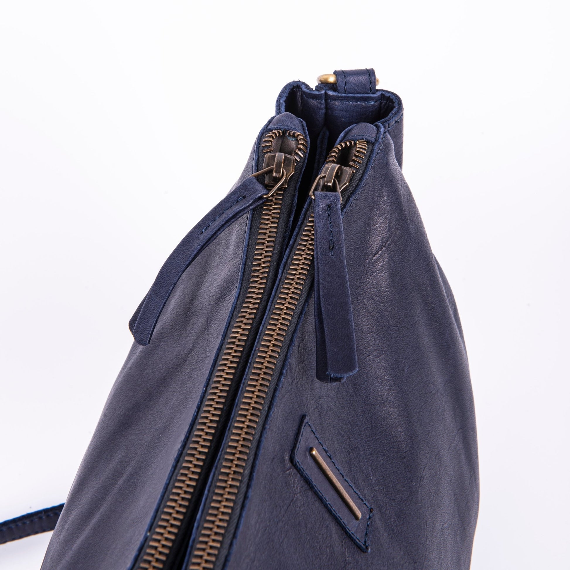 Caterina mousse navy - Marta Ray