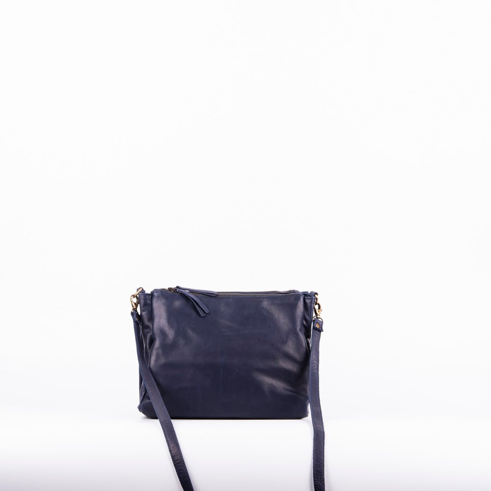 Caterina mousse navy - Marta Ray