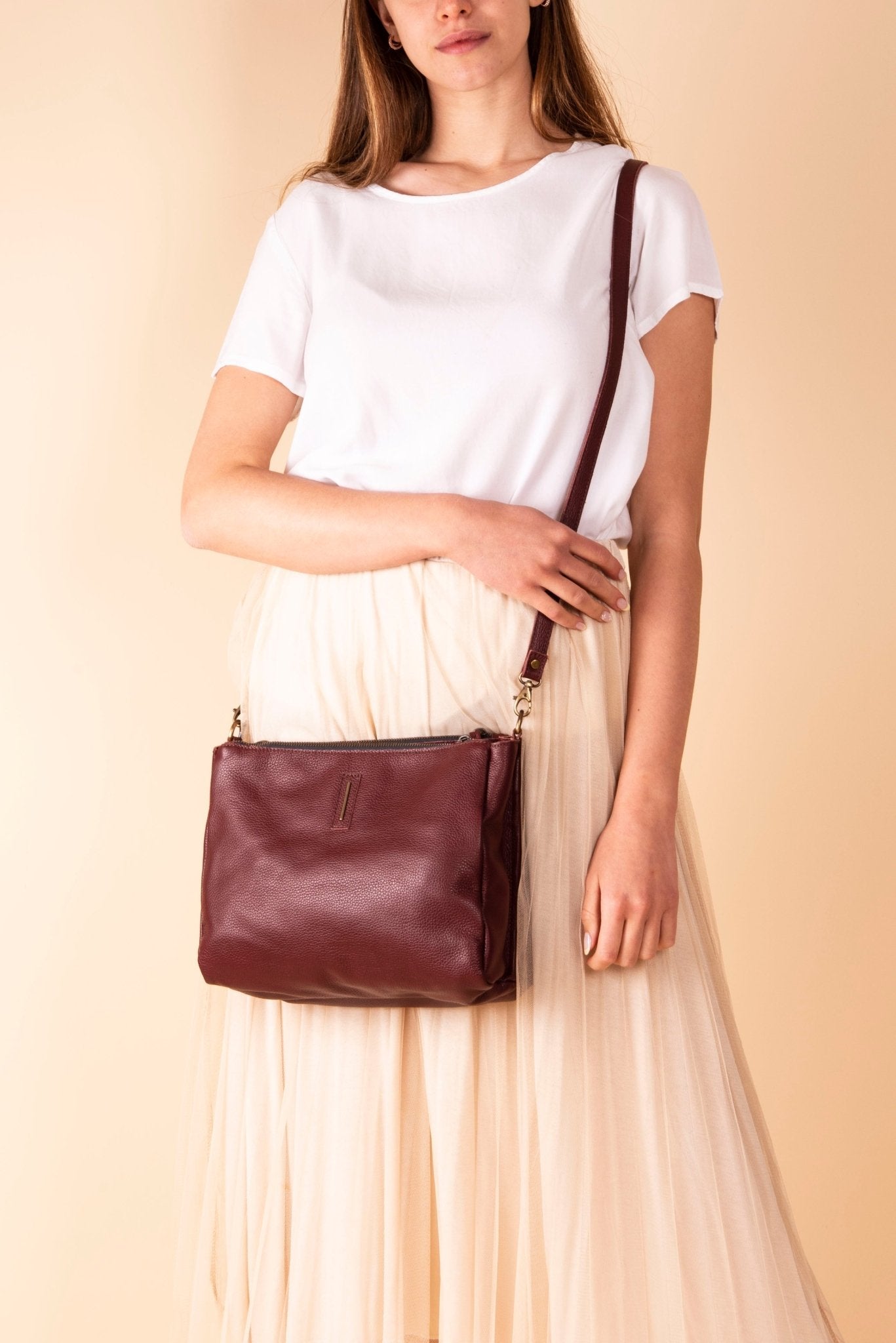 Caterina new york rubino - Marta Ray