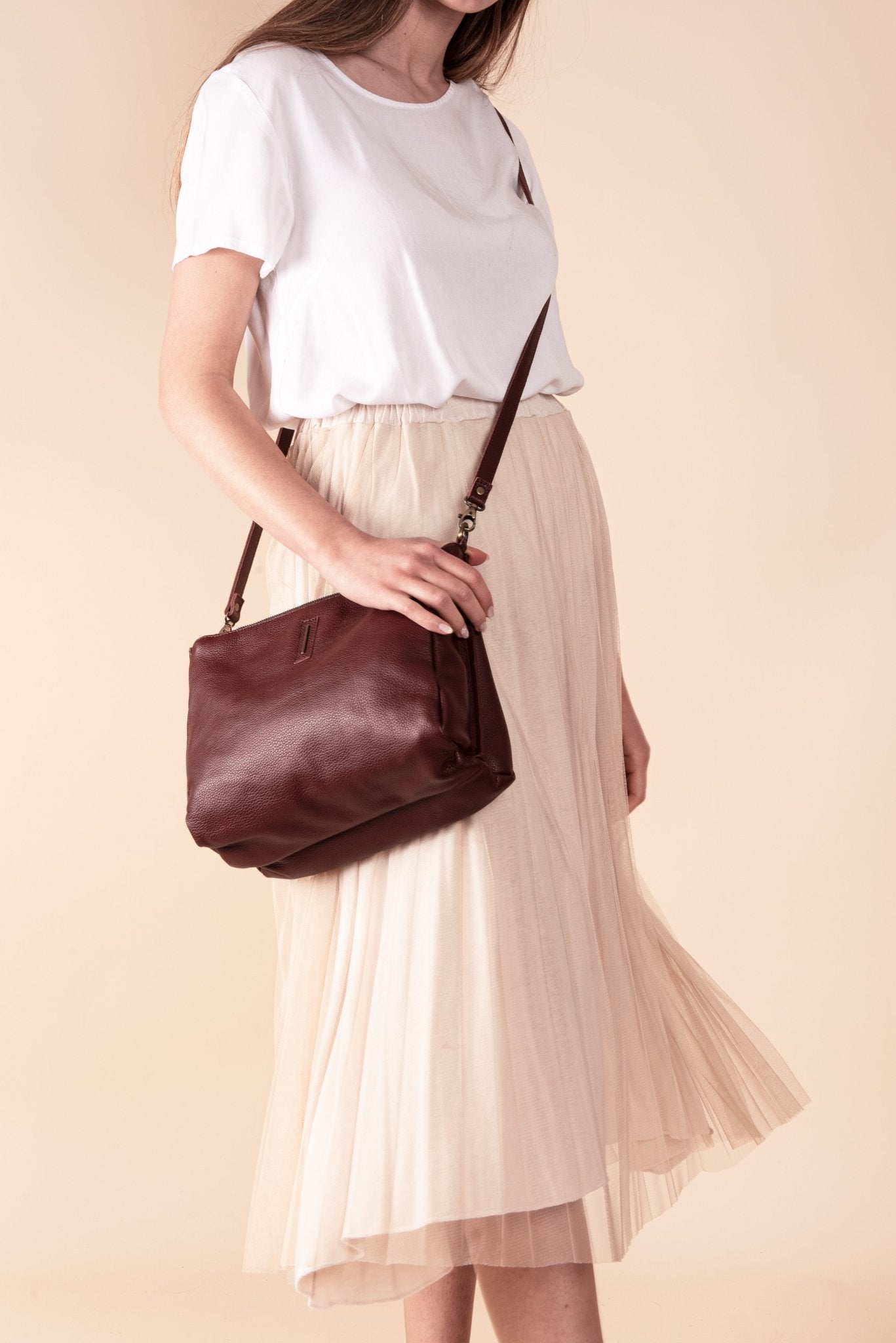 Caterina new york rubino - Marta Ray