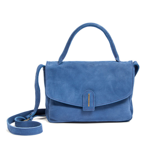 Chika long beach blu indemoniato - Marta Ray