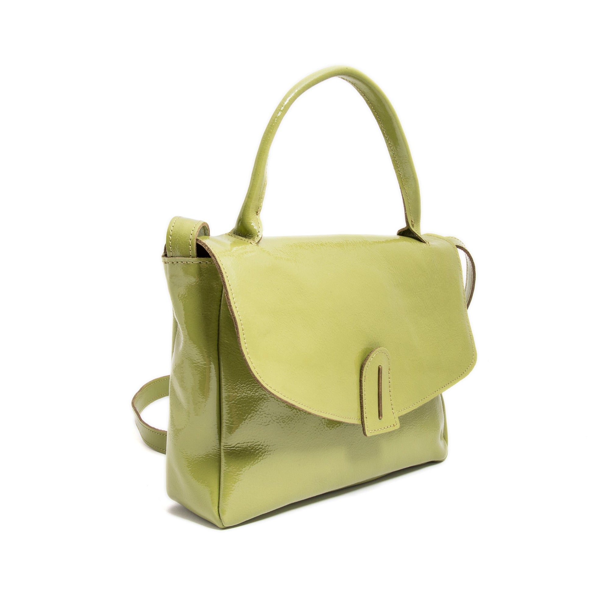 Chika naplak verde ambra - Marta Ray