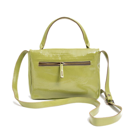 Chika naplak verde ambra - Marta Ray