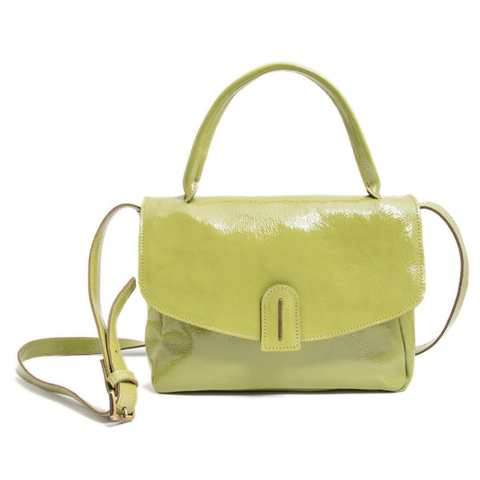 Chika naplak verde ambra - Marta Ray