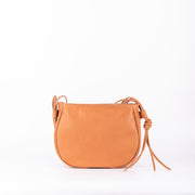 Chris cuoio alfa cognac - Marta Ray