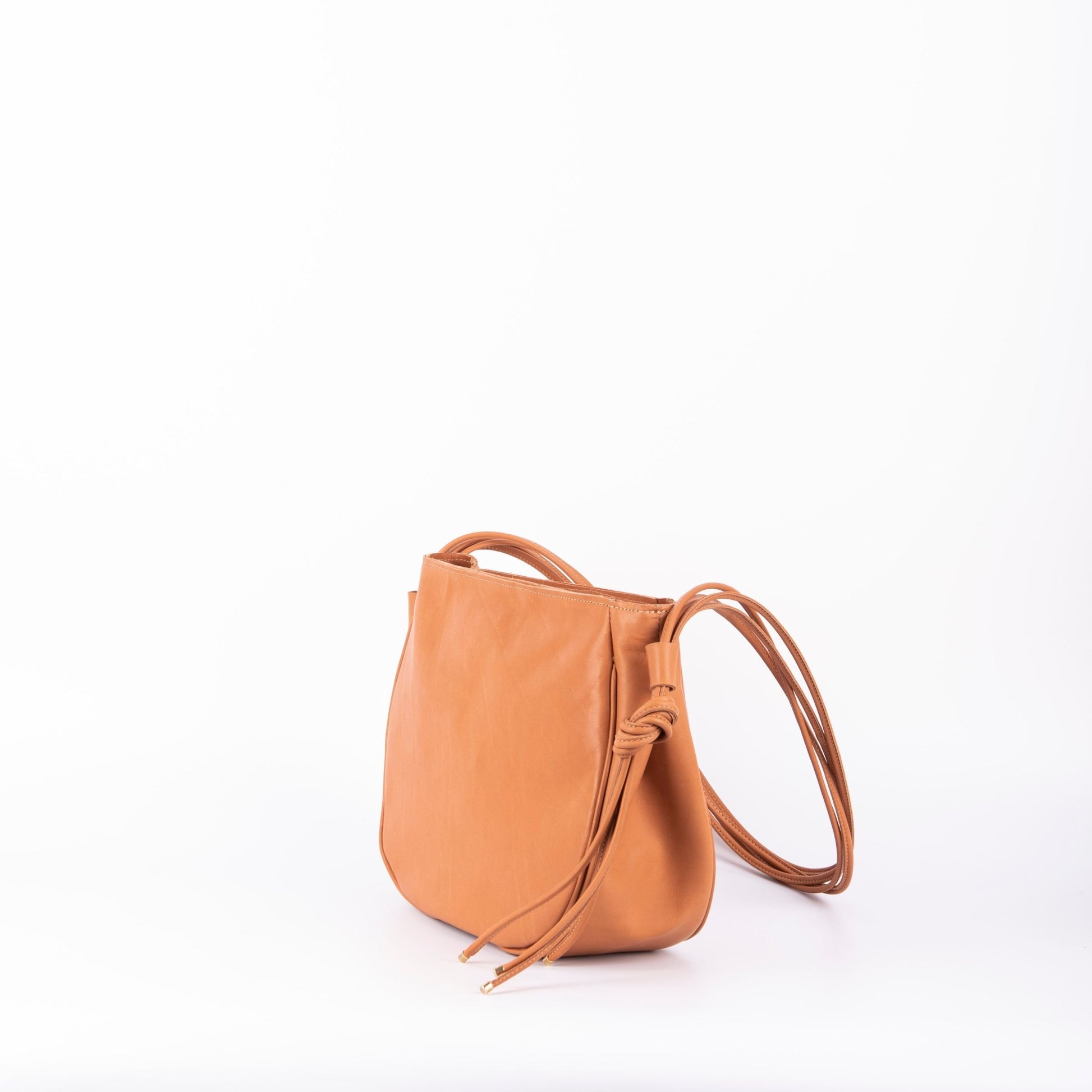 Chris cuoio alfa cognac - Marta Ray