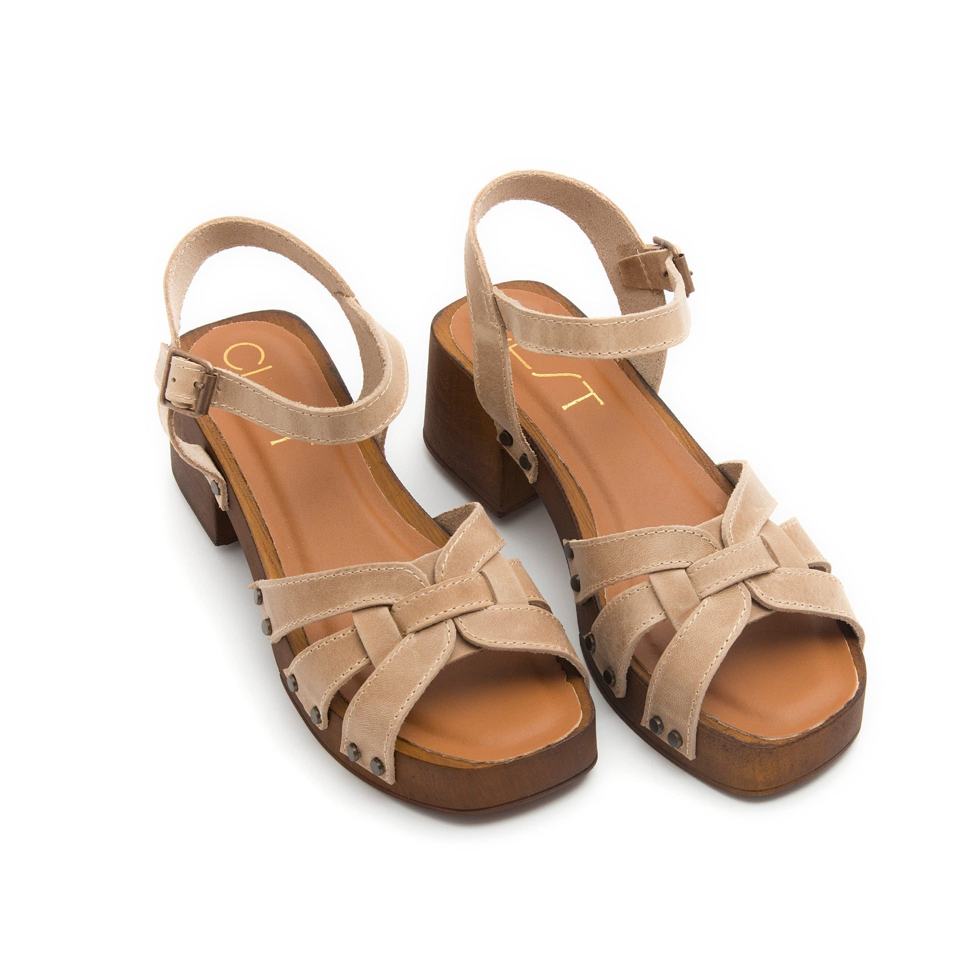 CLST 552 crazy beige - Marta Ray
