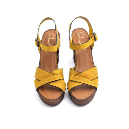 CLST 560 crazy limone - Marta Ray