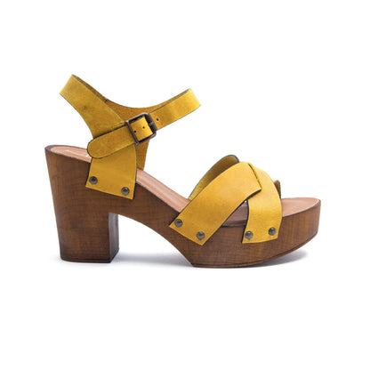 CLST 560 crazy limone - Marta Ray
