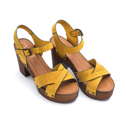 CLST 560 crazy limone - Marta Ray