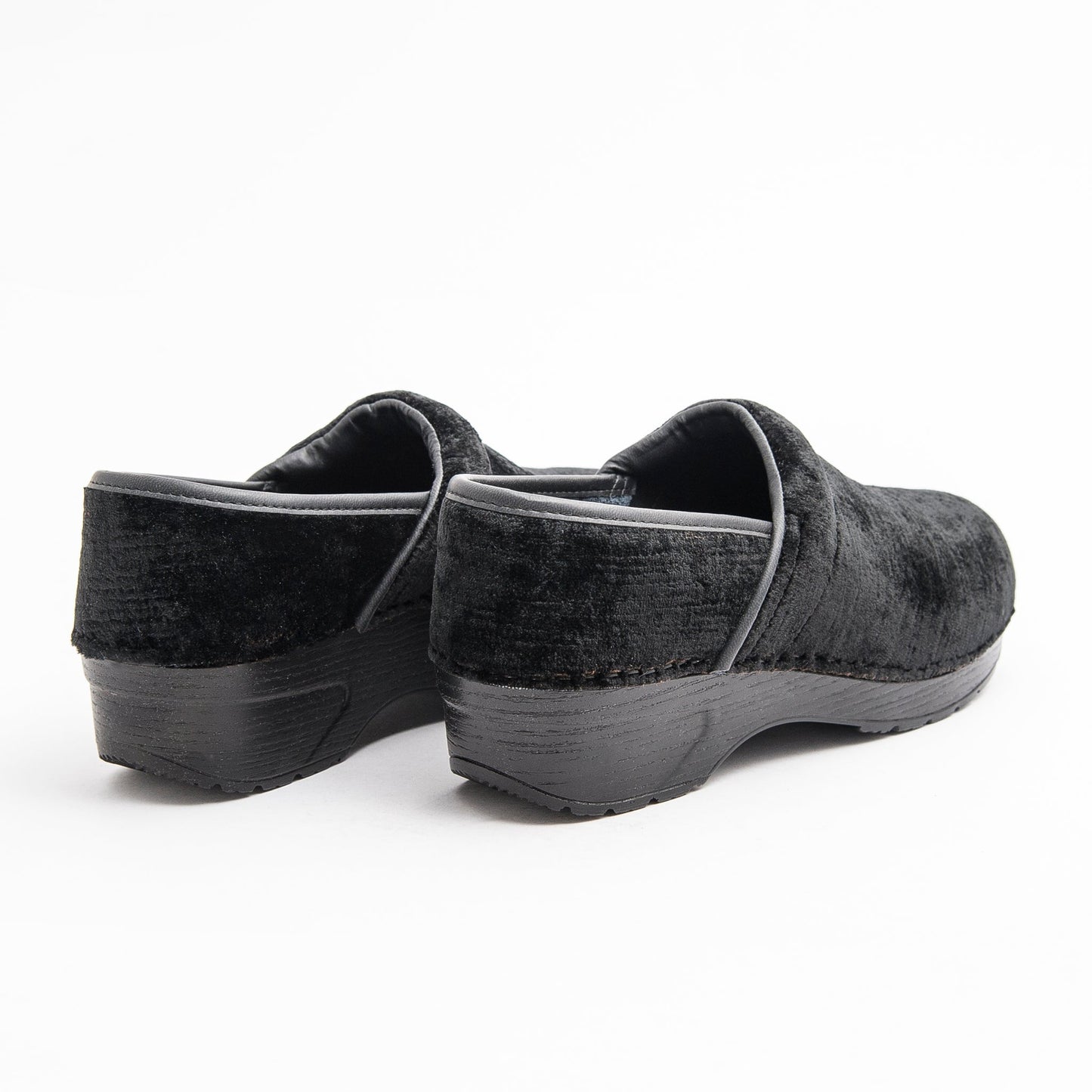 CLST 960 velluto coco nero - Marta Ray
