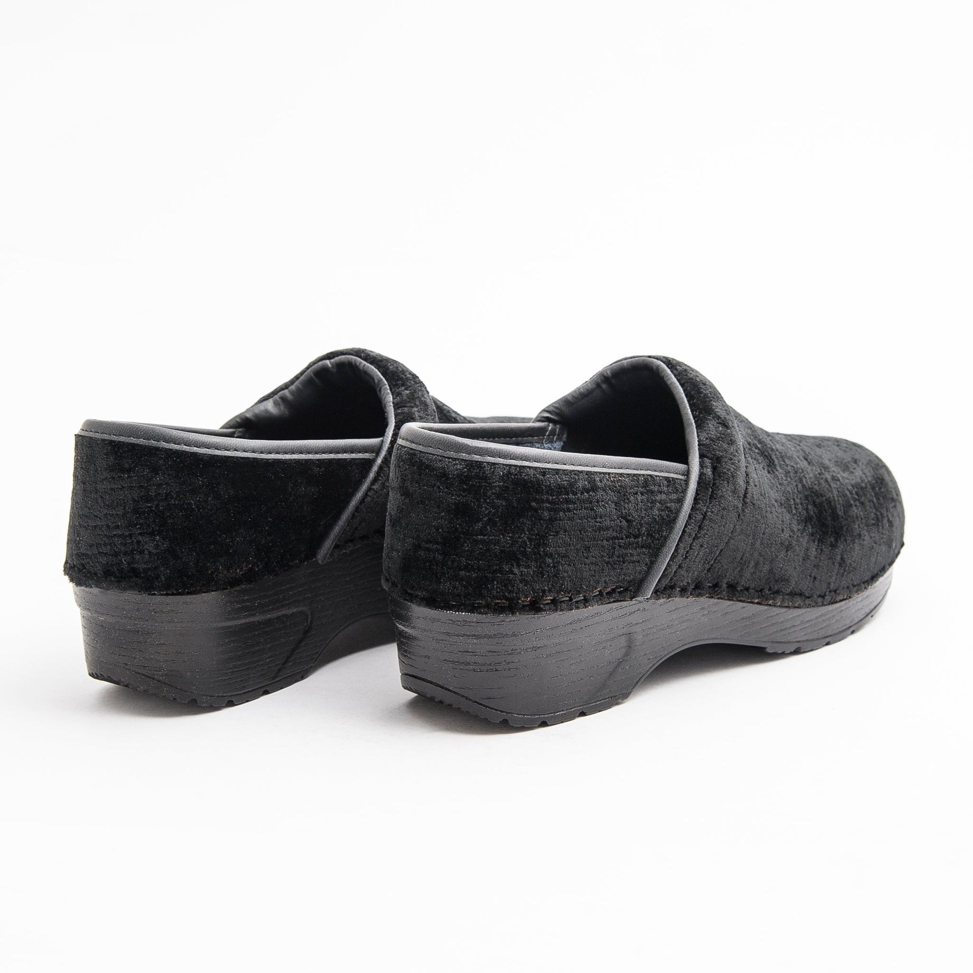 CLST 960 velluto coco nero - Marta Ray