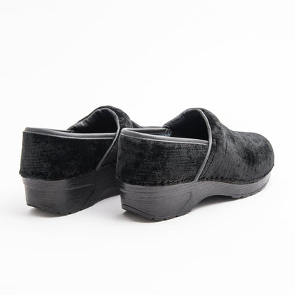 CLST 960 velluto coco nero - Marta Ray
