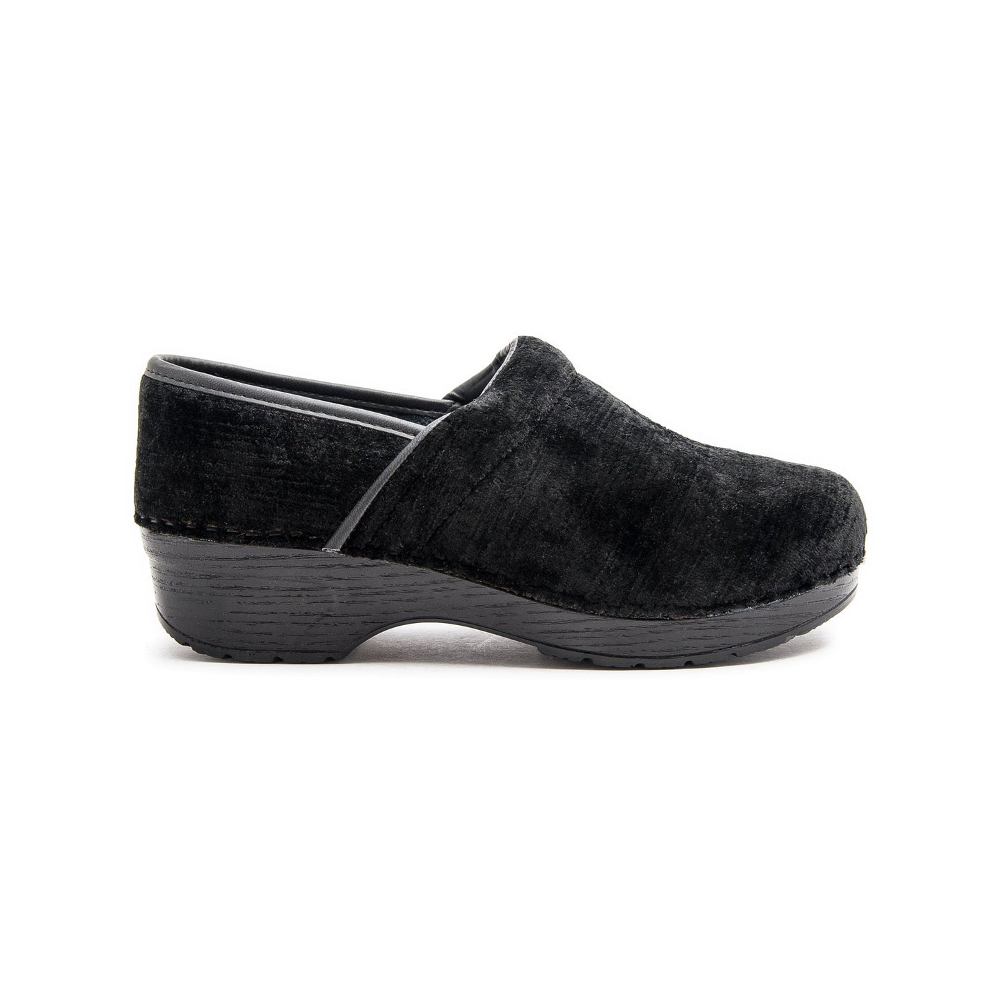 CLST 960 velluto coco nero - Marta Ray