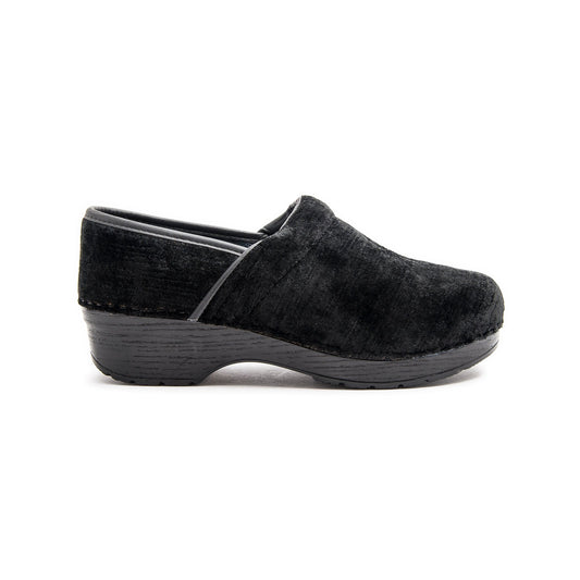 CLST 960 velluto coco nero - Marta Ray