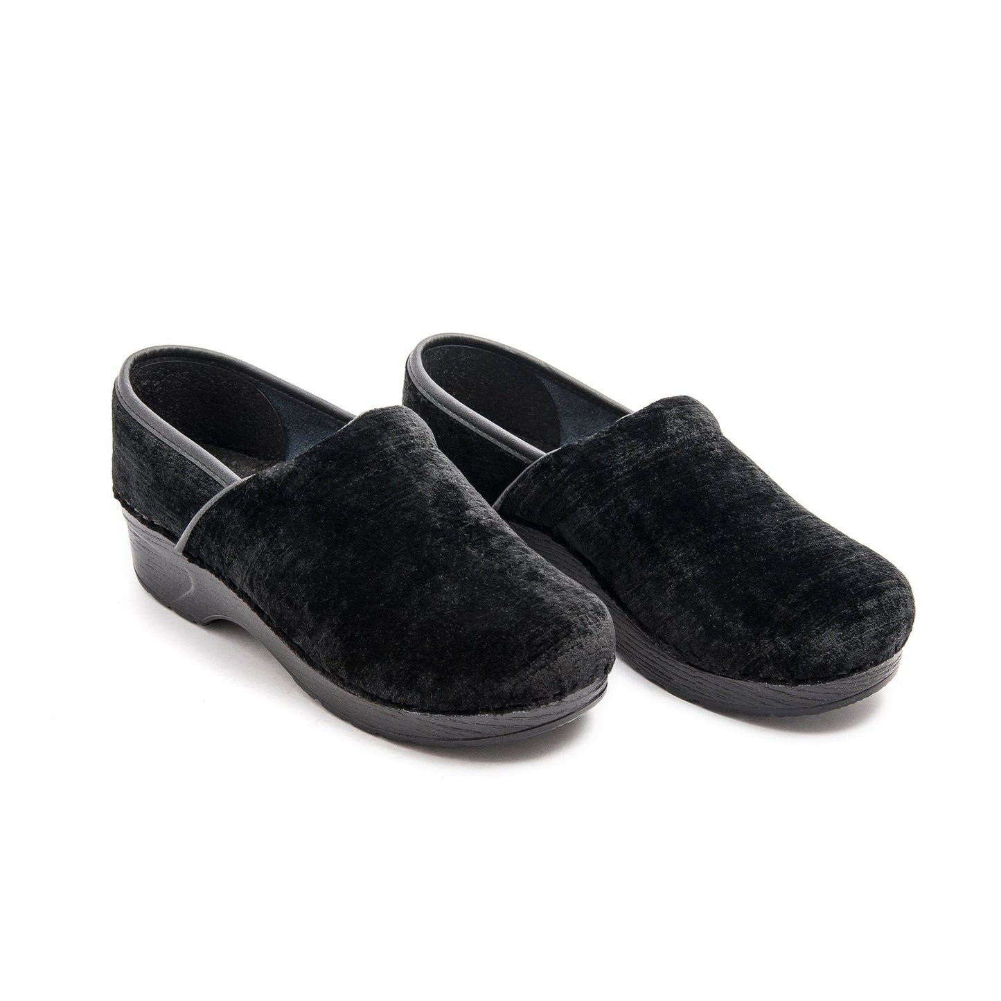 CLST 960 velluto coco nero - Marta Ray