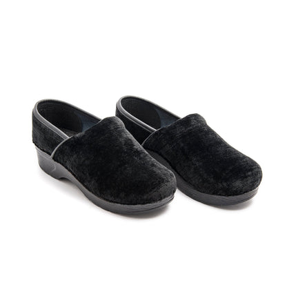 CLST 960 velluto coco nero - Marta Ray