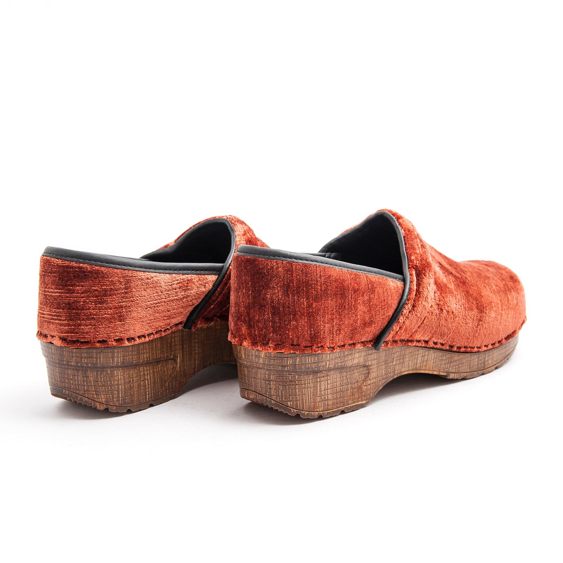 CLST 960 velluto coco ruggine - Marta Ray