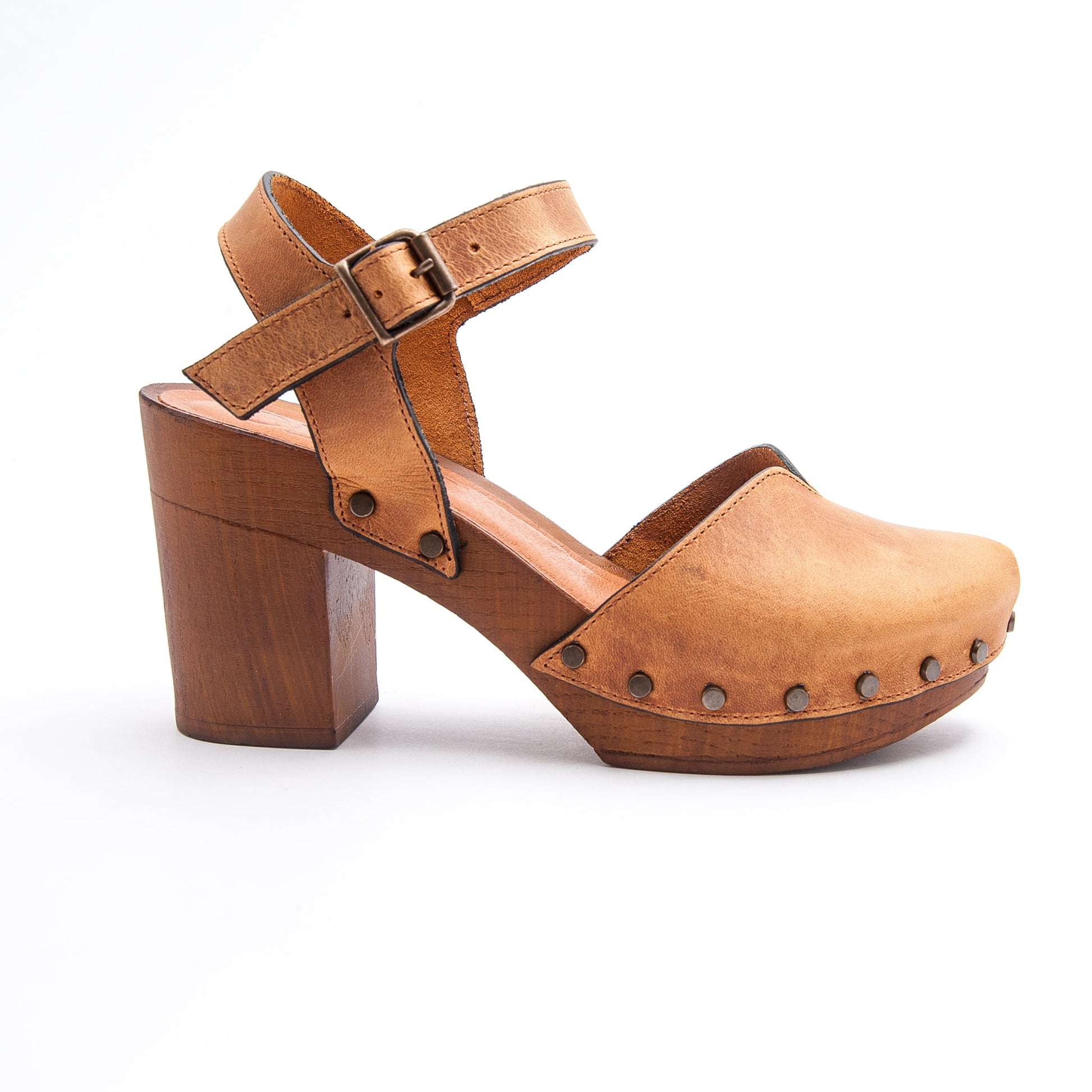 CLST Agatha crazy timberland - Marta Ray