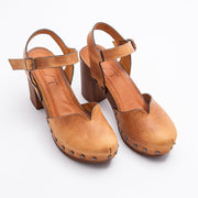 CLST Agatha crazy timberland - Marta Ray