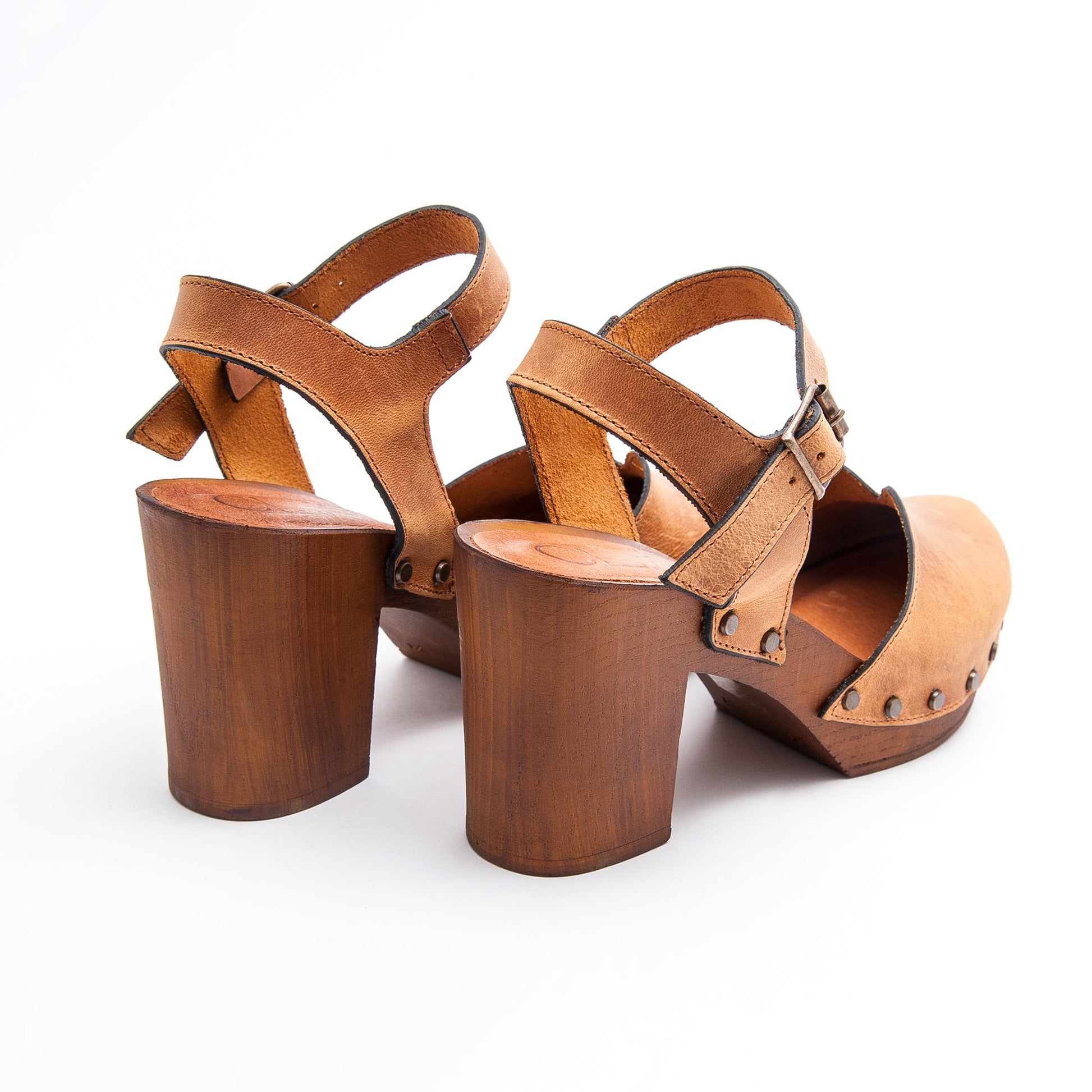 CLST Agatha crazy timberland - Marta Ray