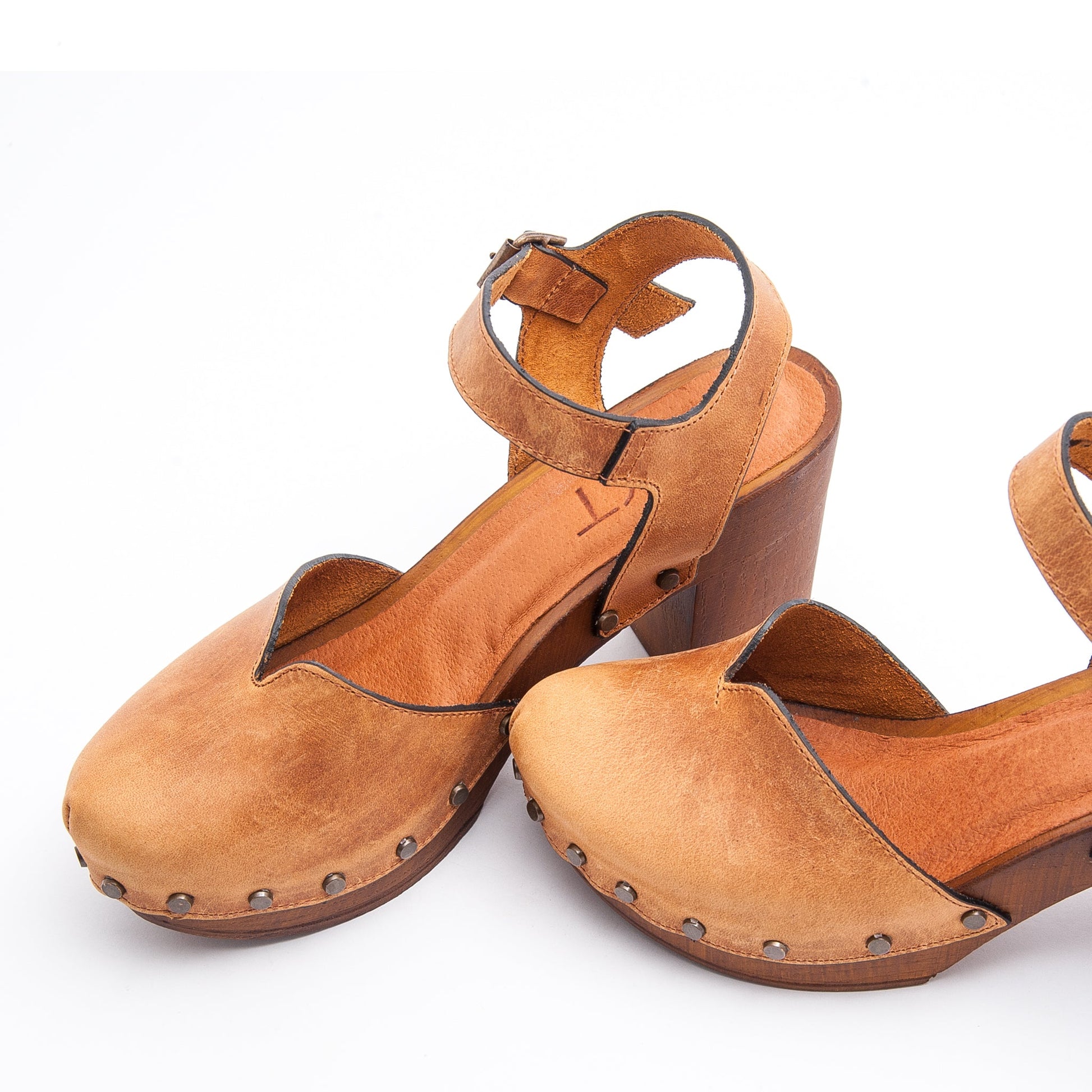 CLST Agatha crazy timberland - Marta Ray