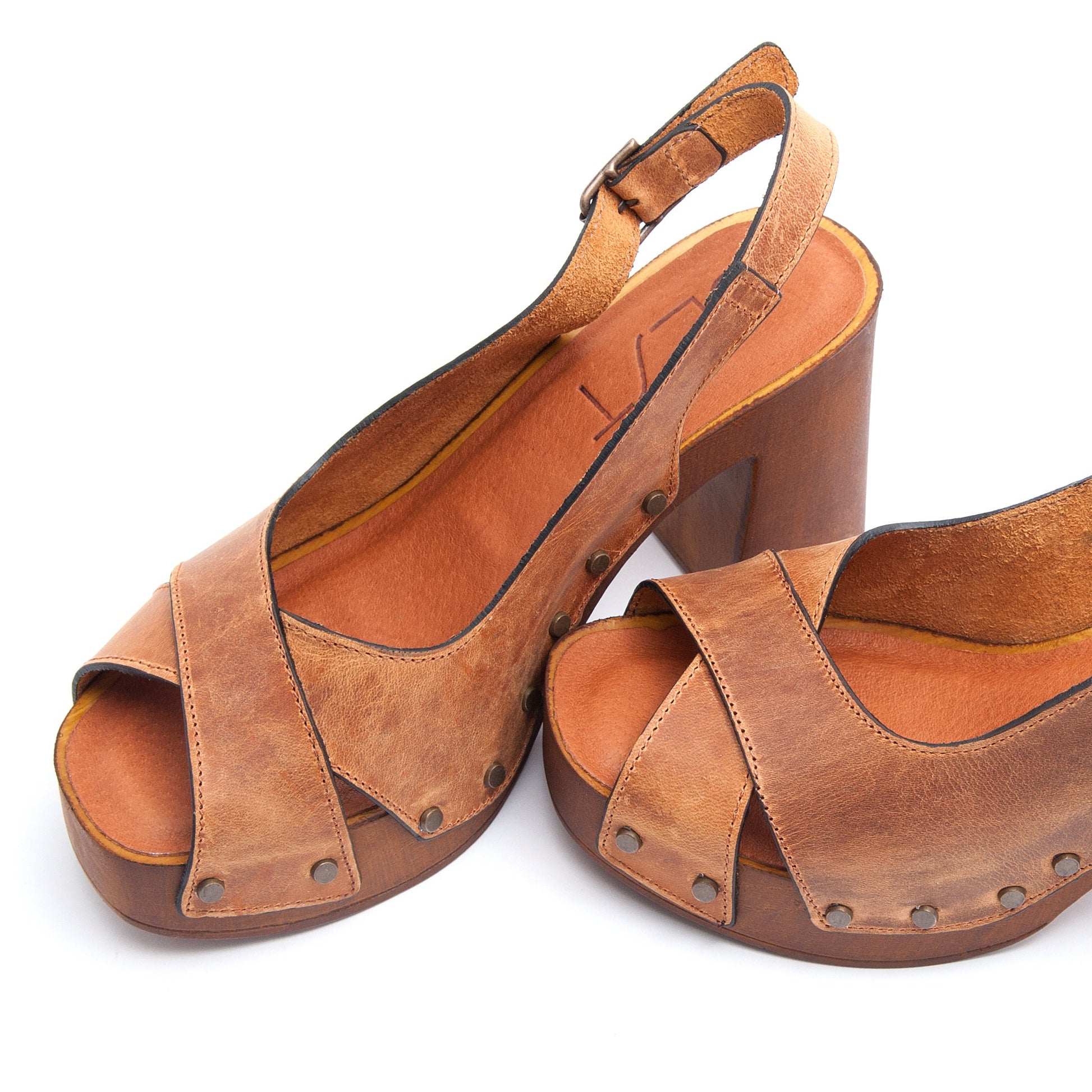CLST Kalene crazy timberland - Marta Ray
