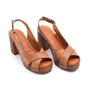 CLST Kalene crazy timberland - Marta Ray