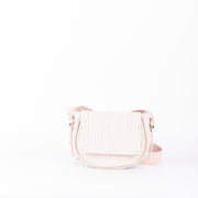 Daisy spighetta latte + cuoio nude - Marta Ray