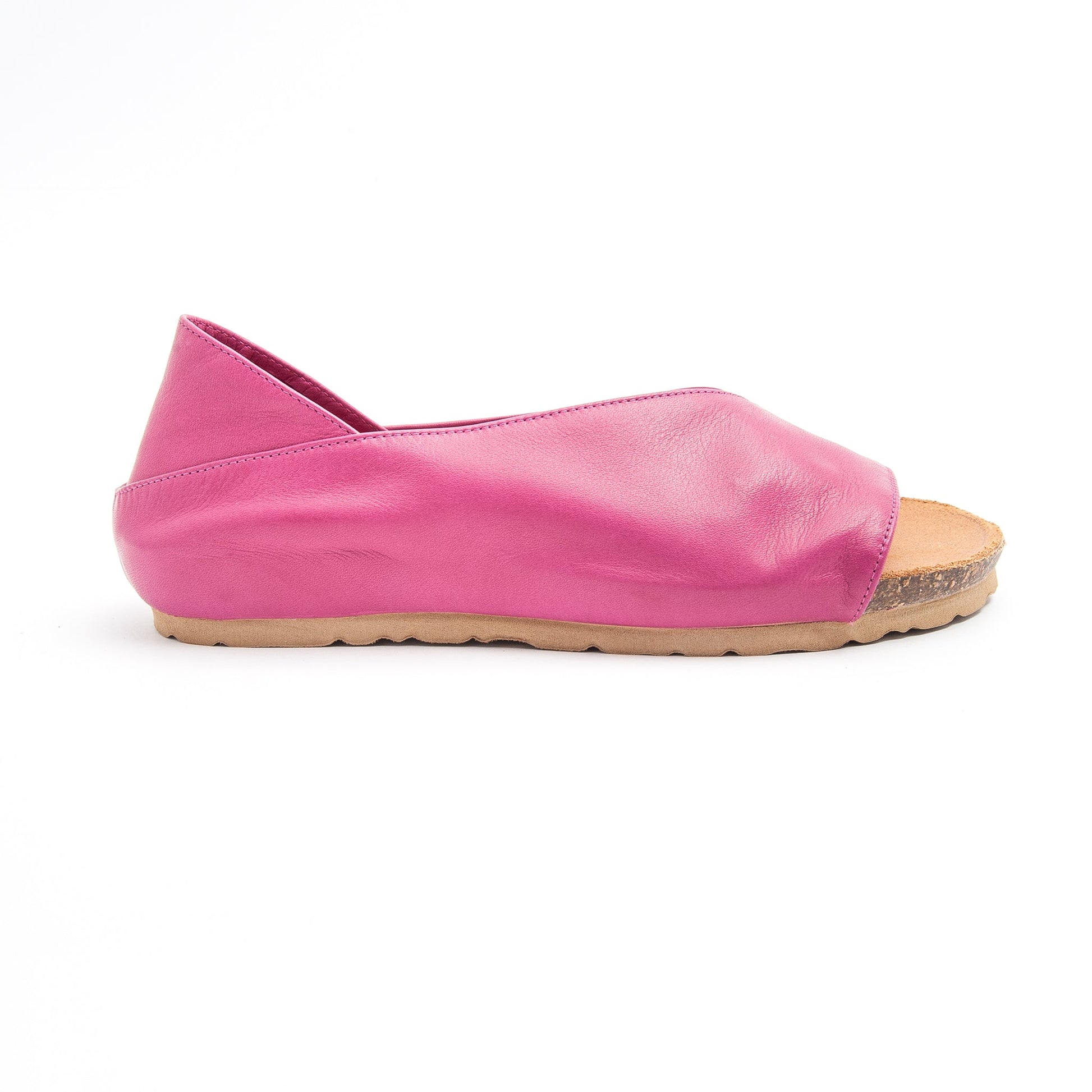 Dedana mousse lampone - Marta Ray
