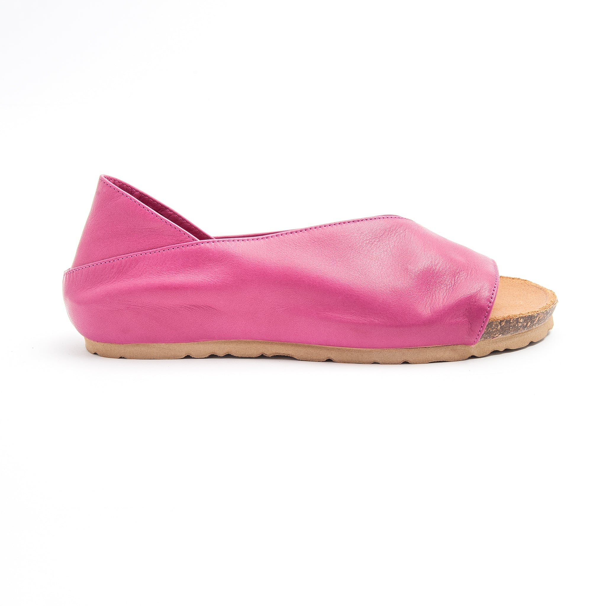 Dedana mousse lampone - Marta Ray