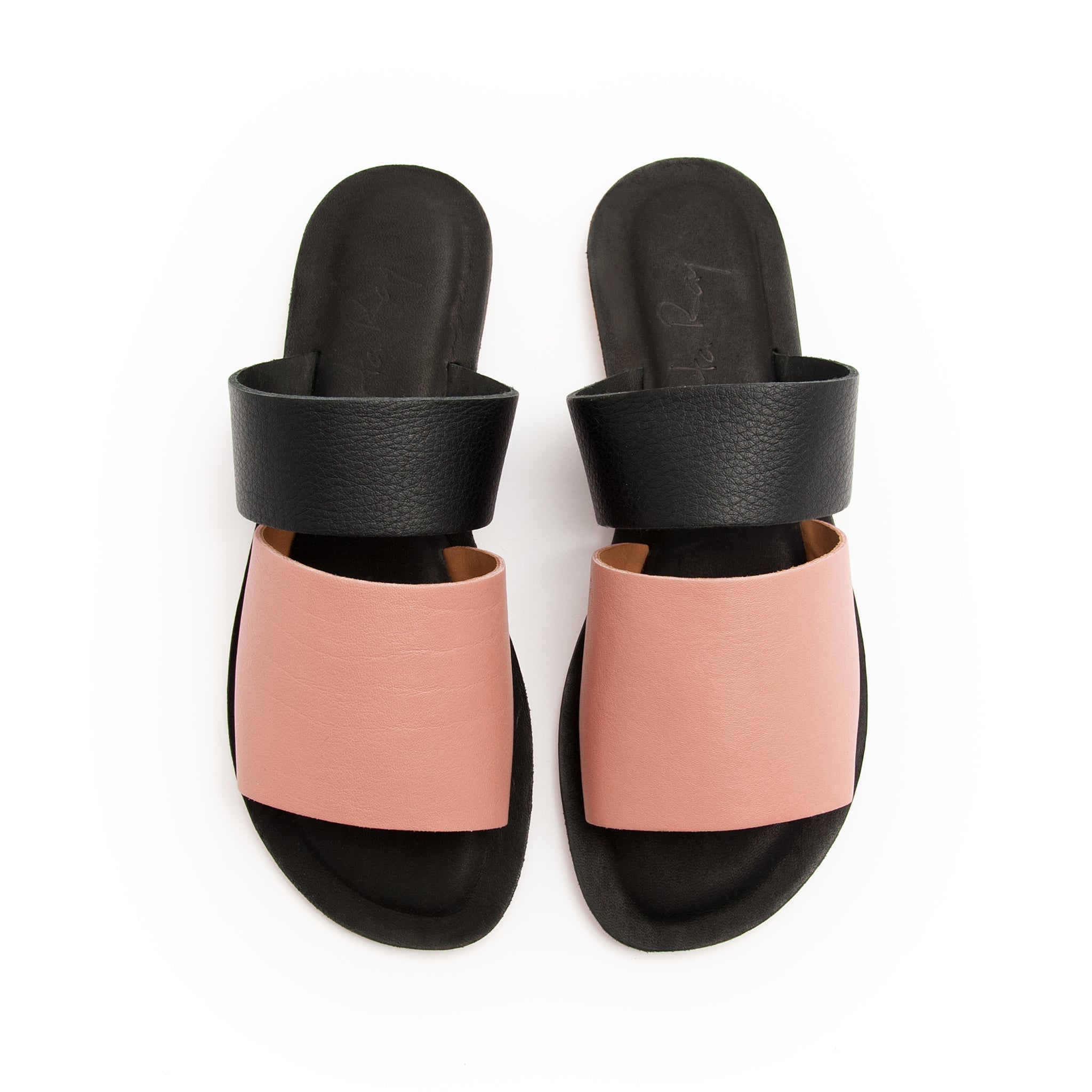 Denisa mousse confetto mousse nero - Marta Ray