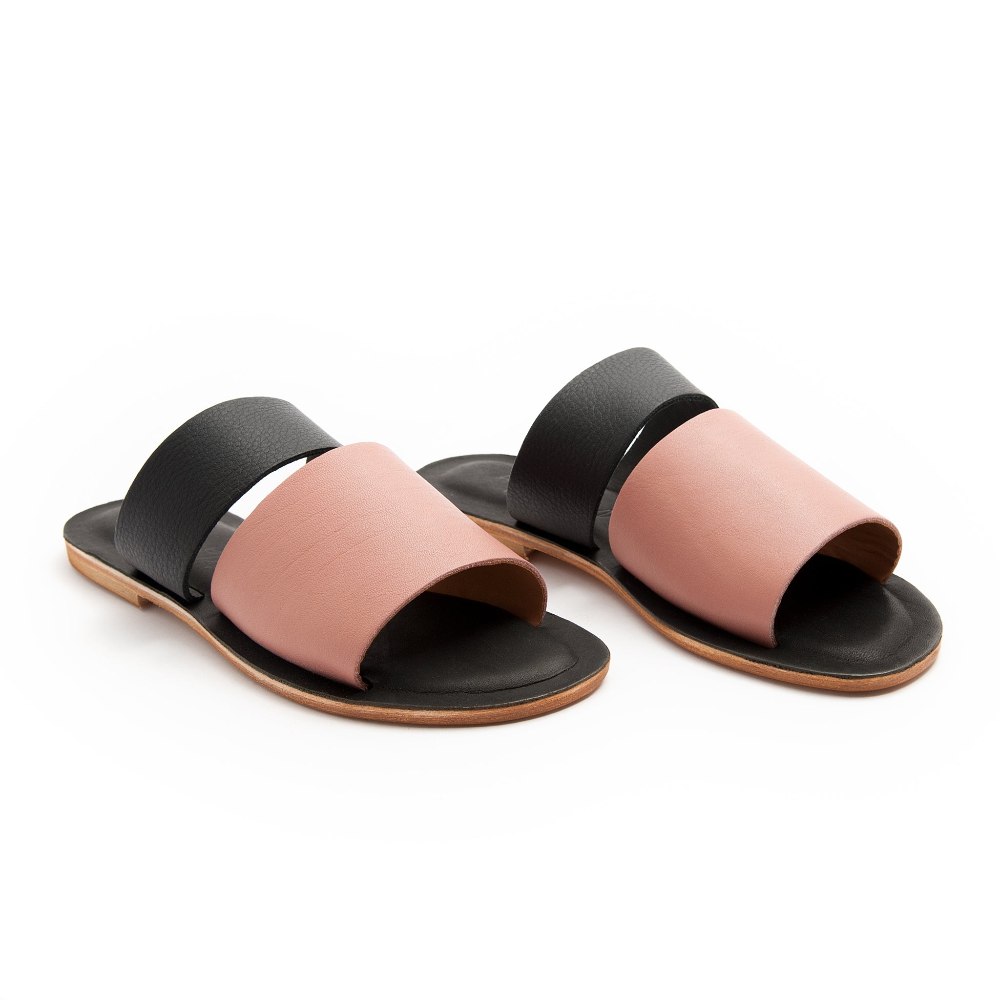 Denisa mousse confetto mousse nero - Marta Ray